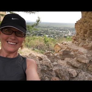 Meet your Posher, Angie